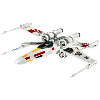 REVELL X-wing Fighter