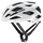 I-volute 52-57 cm unisex white matt 2023