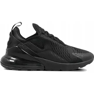 Air Max 270 Herren Black/Black/Black 42