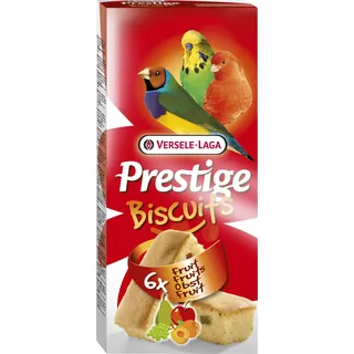 Versele-Laga Biscuits Obst Papageien 70 g