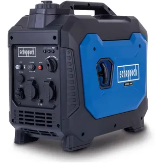 SCHEPPACH SG3500i Blau