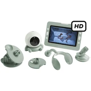 Babymoov Yoo GO Plus HD 5"