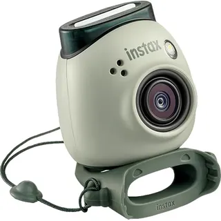 Fujifilm Instax Pal Pistacio Green