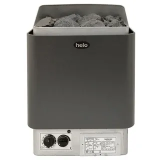 Helo Saunaofen CUP 8 kW