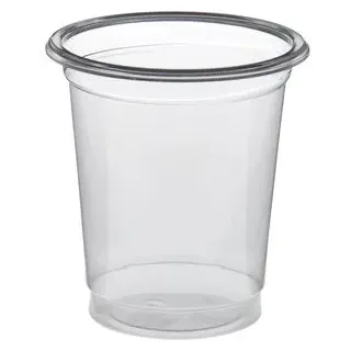 Papstar Schnapsglas 2 cl 40 St.