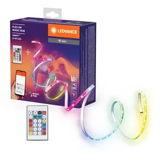 LEDVANCE LED-Streifen 4099854095146 24 W RGB 500 cm