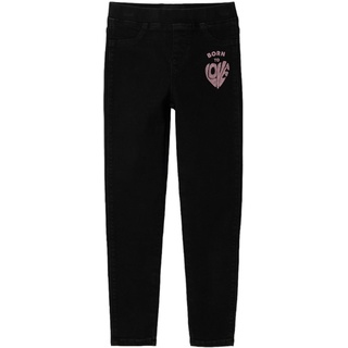 Desigual Legging_Emma, 12 Years, 2000 Black