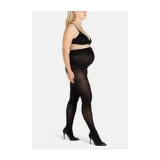 Camano Women Maternity Tights 3D matt 50DEN, 38/40