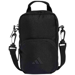 Umhängetasche Adidas ADIDAS PR ORG für Uni - Schwarz