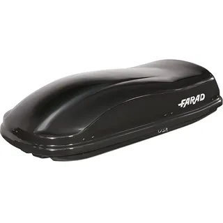FARAD Marlin 480L Schwarz hochglänzend