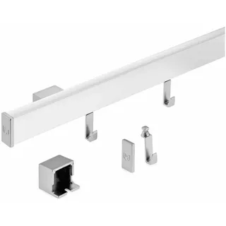 Naber Alto, Länge 600mm, Edelstahl 8044100