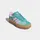 Originals Gazelle Bold Sportschuhe - Powder teal, bliss Lilac / pure teal), - EU 37, 1/3