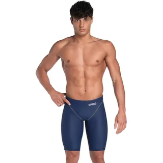 arena Powerskin ST Next Badehose für Herren, FINA-zugelassene Badehose, Schwimmhose für Herren aus Recyceltem Material, Gefütterte Badehose für Herren