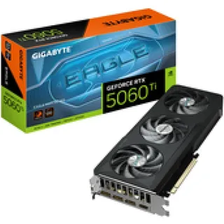Gigabyte GeForce RTX 5060 Ti Eagle MAX OC 16 GB GDDR7
