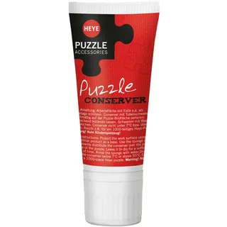 HEYE Puzzle-Kleber 50g ( fü r 1000 Teile)