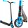 Reaper Wave Blau/Schwarz