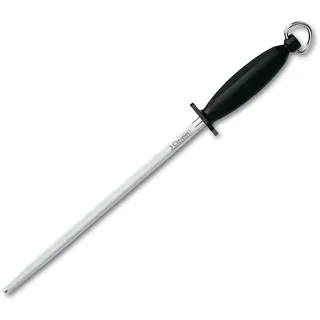 3 Claveles Profi Wetzstahl rund 30 cm