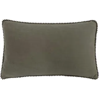 furn. Fell Cosmo Kissen mit Polyester-Füllung, Ocker, 45 x 45 cm