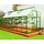 Hybrid Alu Grün HKP 4 mm 7,9 m2