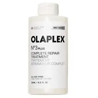 Olaplex No. 3PLUS Complete Repair Treatment 250 ml