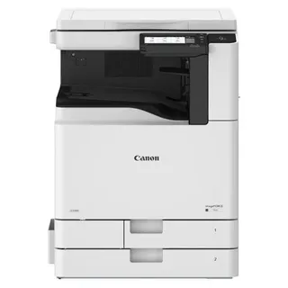 Canon imageFORCE 4045 - Multifunktionsdrucker - s/w - Laser - 320 x 457.2 mm (Original)
