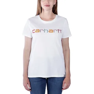 CARHARTT Graphic T-Shirt Damen - S