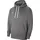 Hoodie Grau 3XL