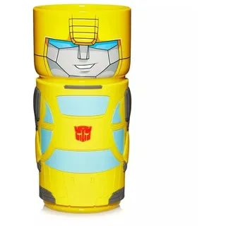 Coscup - Transformers - Bumblebee