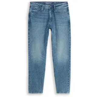 Tom Tailor Relaxed Fit Mid Stone Wash 33/34
