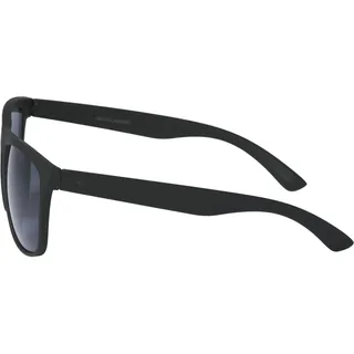 JACK & JONES Herren Jacryder Sunglasses Noos Sonnenbrille, Schwarz (Black Bean/J4030-00), Einheitsgröße