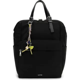 SURI FREY Sissy Daypack Schwarz