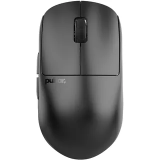 Pulsar Gaming Gears X2H Mini (Schwarz)