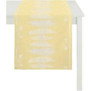APELT "2207 SPRINGTIME, Frühjahrsdeko, Frühling", gelb, weiß),
