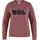Logo Sweatshirt Mesa Purple S