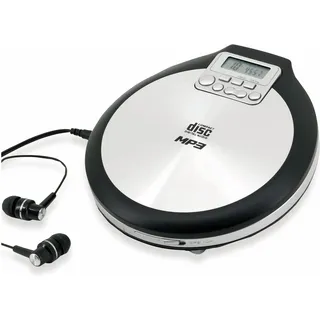 Soundmaster CD9220