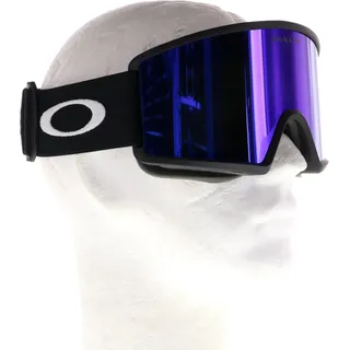 OAKLEY Target Line L matte black/violet iridium (712014)
