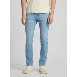 Boss 50524029 Delaware blau (30/32), Lässig, Baumwolle, Denim