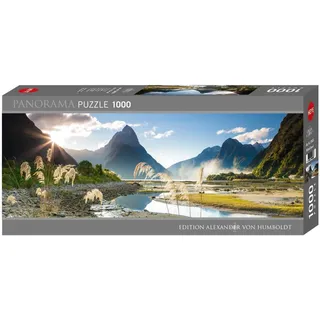 Heye Milford Sound (1000 Teile)