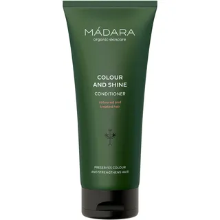 Mádara Colour and Shine Conditioner 200 ml