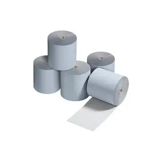Blue4est® Thermorollen 8,0 cm x 80,0 m, 5 Rollen