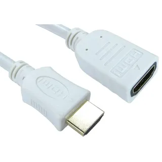 PRO SIGNAL - Hochgeschwindigkeits 4K HDMI-Kabel
