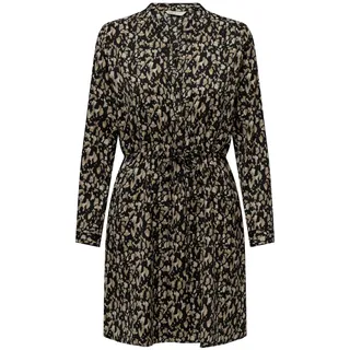 ONLCORY L/S V-Neck Tunic WVN NOOS