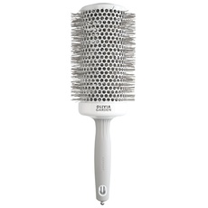 Bild Expert Blowout Speed White and Grey Hairbrush- 65
