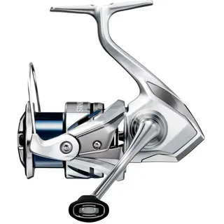 Shimano Stradic FM, C3000HGFM, Spinning Angelrolle, Frontbremse, STC3000HGFM
