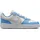 Court Borough Low Kinder Summit White/Vast Grey/Cobalt Pulse 38,5