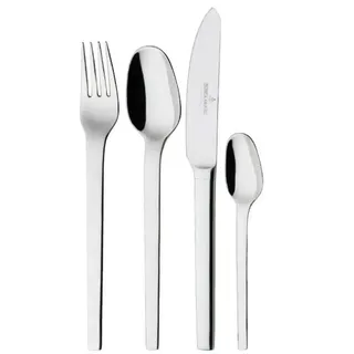 Picard & Wielpütz Solingen Besteck-Set »Tools«, silberfarben