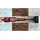 BCS1041PET Stabstaubsauger Rot