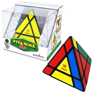 Invento Meffert's Best Pyraminx Edge 8717278851495