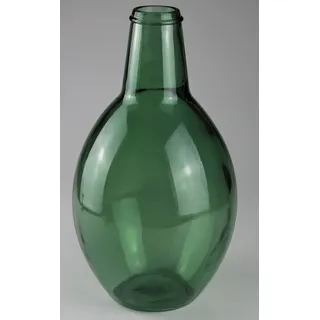 AM Design Bodenvase mundgelasen, Höhe 38 cm,