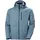 Hooded 2 0 blau M